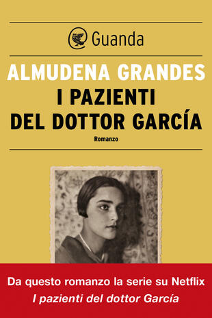 copertina I pazienti del dottor García
