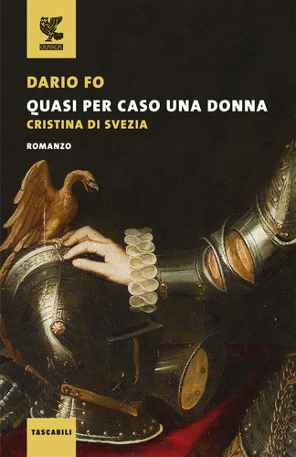 Quasi per caso una donna