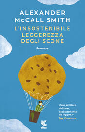 copertina L'insostenibile leggerezza degli scone