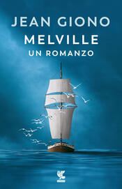 copertina Melville