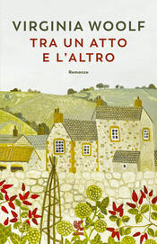 copertina Tra un atto e l'altro