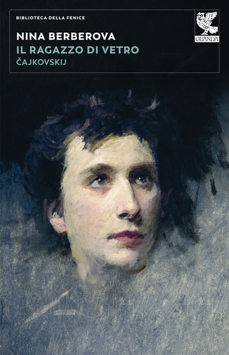 Il ragazzo di vetro. Cajkovskij