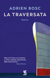 copertina La traversata