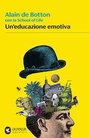 copertina Un'educazione emotiva