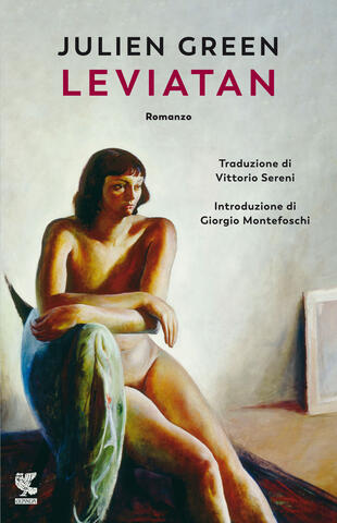 copertina Leviatan