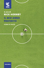 copertina Il mio anno preferito