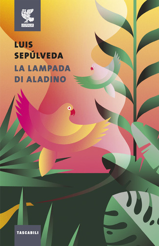 La lampada di Aladino