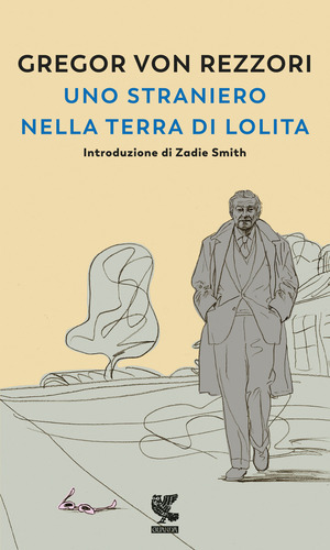 Uno straniero nel paese di Lolita