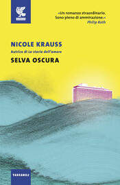 copertina Selva oscura