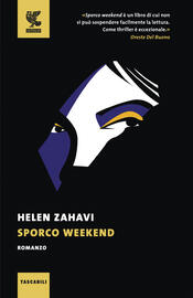 copertina Sporco weekend