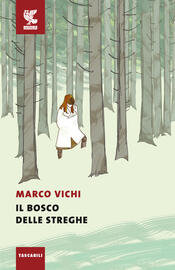 copertina Il bosco delle streghe