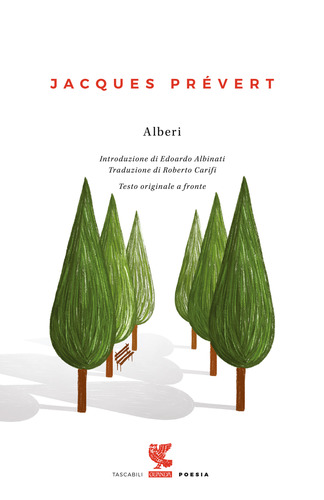 Alberi