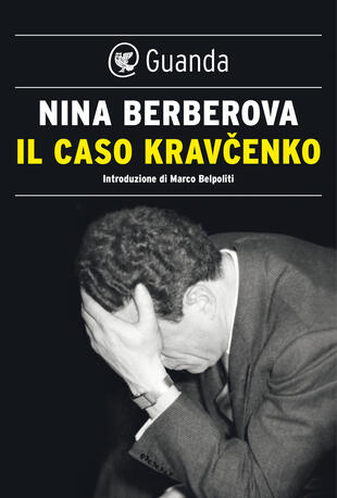 copertina Il caso Kravcenko