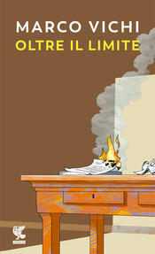 copertina Oltre il limite