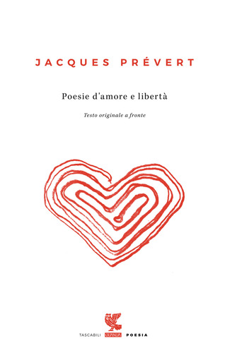 Poesie d'amore e libertà