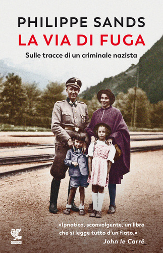 La via di fuga