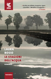 copertina Le stagioni dell'acqua