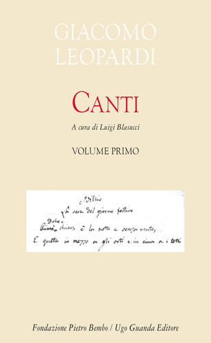Canti
