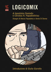 copertina Logicomix