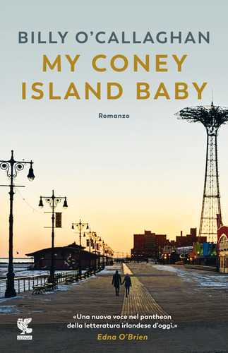 My Coney Island baby