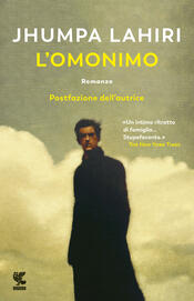 copertina L’omonimo
