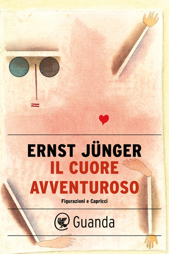 Il cuore avventuroso