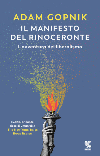 Il manifesto del rinoceronte