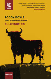 copertina BULLFIGHTING