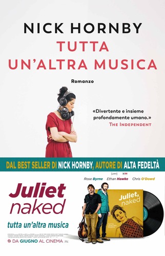 Tutta un'altra musica