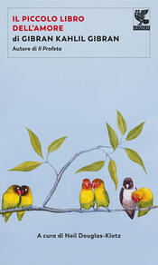 copertina Il piccolo libro dell'amore