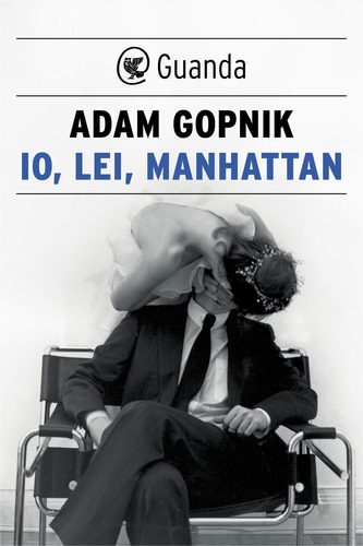 Io, lei, Manhattan