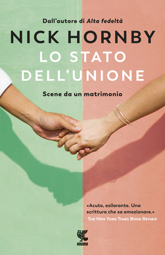 Lo stato dell'unione