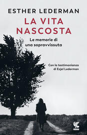 copertina La vita nascosta