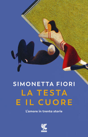 FIERA DI ROMA - INSIEME: incontro con Simonetta Fiori