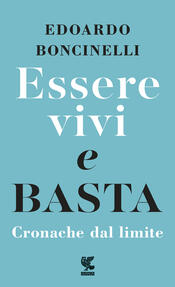 copertina Essere vivi e basta