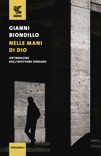 Nelle mani di Dio