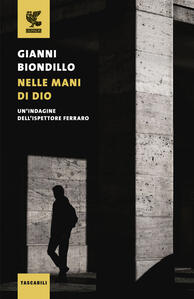 Gianni Biondillo presenta il libro Quello che noi non siamo