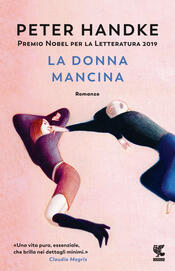 copertina La donna mancina