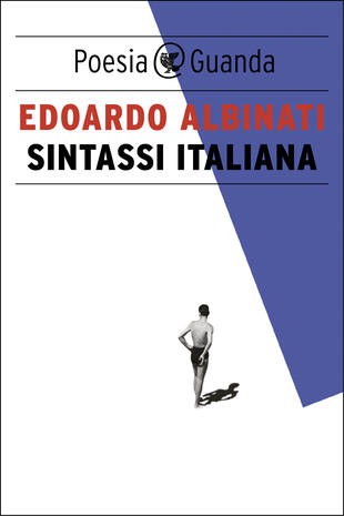 copertina Sintassi italiana