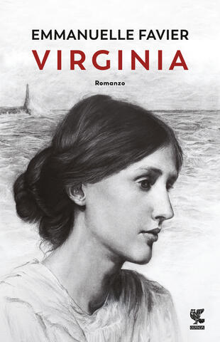 copertina Virginia