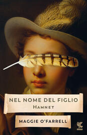 copertina Nel nome del figlio - Hamnet