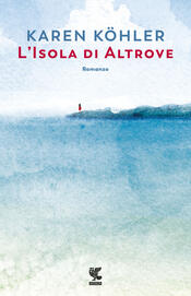 copertina L'isola di Altrove