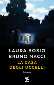 copertina La casa degli uccelli
