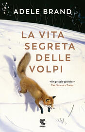 copertina La vita segreta delle volpi