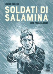 copertina Soldati di Salamina