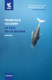 copertina La scia della balena