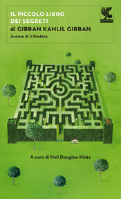 copertina Il piccolo libro dei segreti