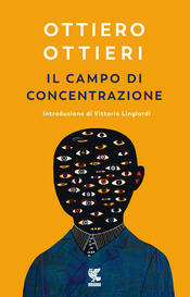 copertina Il campo di concentrazione