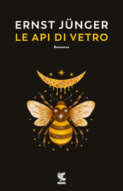 copertina LE API DI VETRO