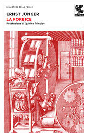 copertina La forbice